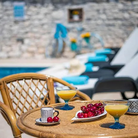 Lara Сasa de vacaciones Hreljići