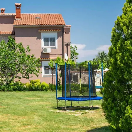 Сasa de vacaciones Lara Hreljići